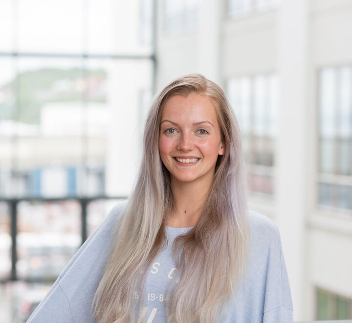 Image of Ida Ratdal